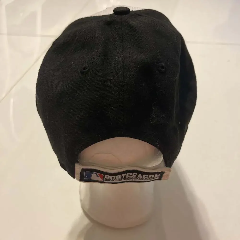 KC Royals Baseball Club 2015 Postseason Hat Adjustable